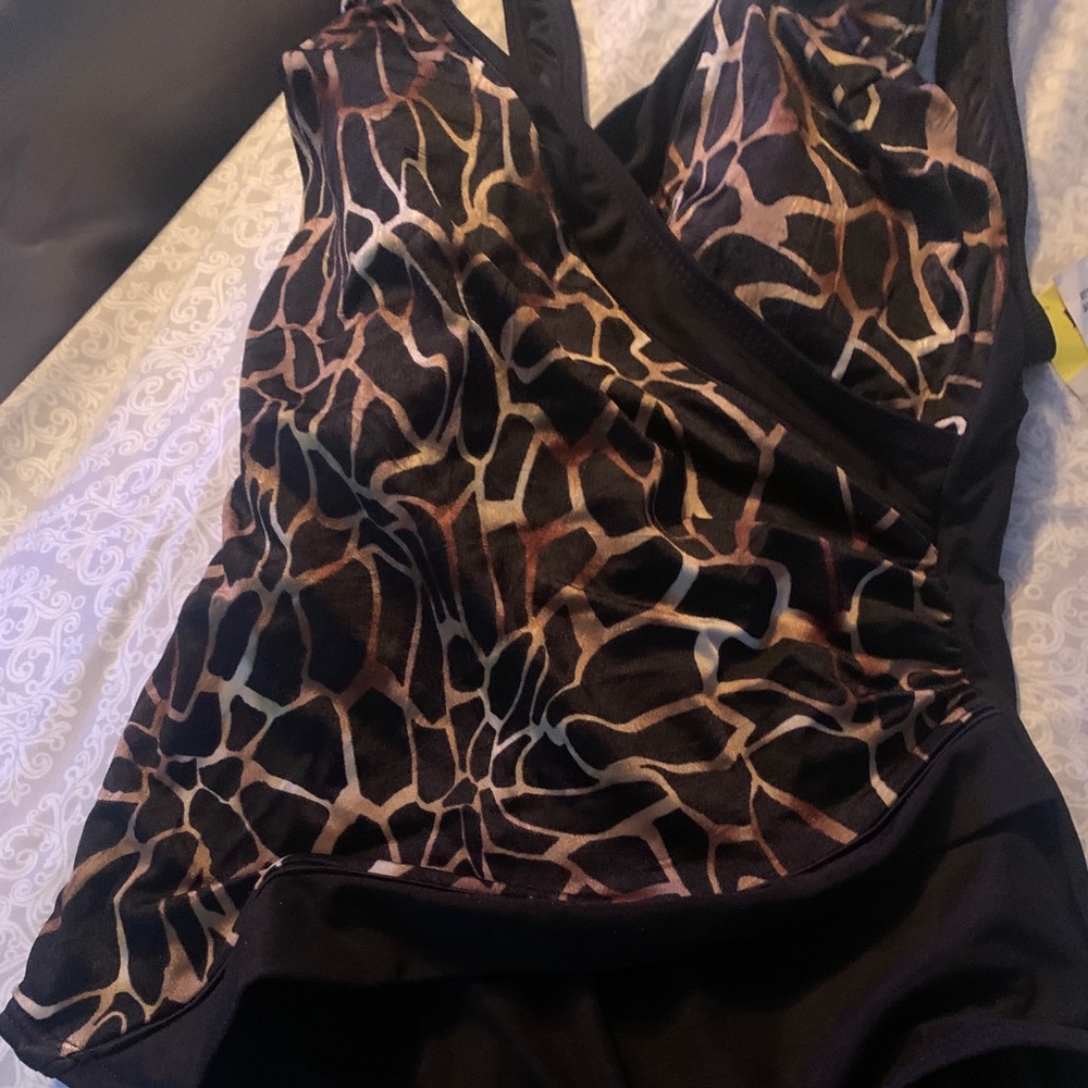 Bathing suit
